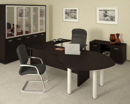 Кабинет руководителя Tango & Tango Lux