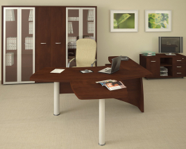 Кабинет руководителя Tango & Tango Lux