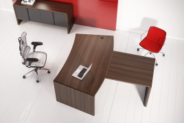 Кабинет руководителя Vegas