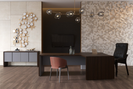 Кабинет руководителя Vegas