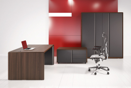 Кабинет руководителя Vegas