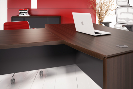 Кабинет руководителя Vegas