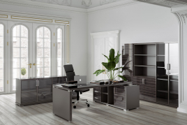Кабинеты руководителя Venezia