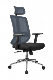 Кресло для персонала Riva Chair А663