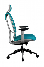 Кресло для персонала Riva Chair SHARK