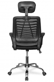 Кресло для персонала College CLG-422 MXH-A