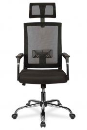 кресло для персонала College CLG-423 MXH
