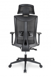 Кресло для персонала College CLG-428 MBN-A