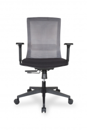 Кресло для персонала College CLG-429 MBN-B