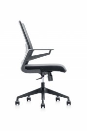 Кресло для персонала College CLG-430 MBN