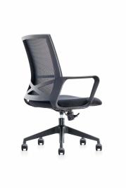 Кресло для персонала College CLG-431 MBN