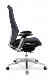 Кресло для персонала College HLC-2588F