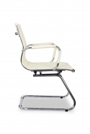 Кресло для посетителей College CLG-620 LXH-C