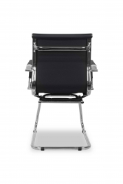 Кресло для посетителей College CLG-620 LXH-C