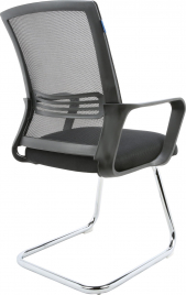 Кресло для сотрудника AL 776V