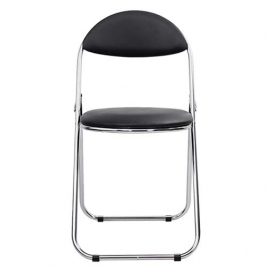 Кресло для посетителя Golf chrome