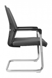 Кресло для посетителя Riva Chair D818