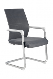 Кресло для посетителя Riva Chair D819