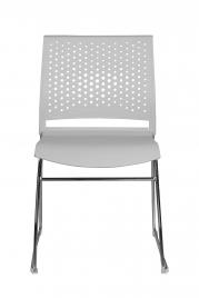 Кресло для посетителя Riva Chair D918
