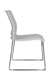 Кресло для посетителя Riva Chair D918