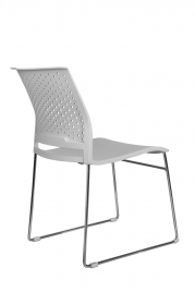 Кресло для посетителя Riva Chair D918