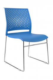 Кресло для посетителя Riva Chair D918