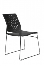 Кресло для посетителя Riva Chair D918