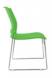 Кресло для посетителя Riva Chair D918