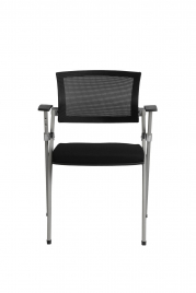 Кресло для посетителя складное Riva Chair 462E