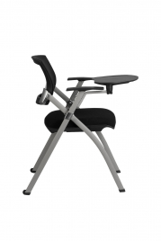 Кресло для посетителя складное Riva Chair 462TE