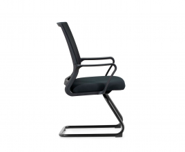 Кресло для посетителя Стронг CF