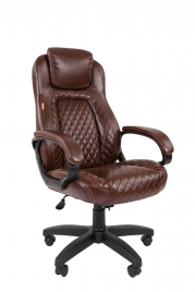Кресло для руководителя CHAIRMAN 432