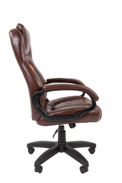 Кресло для руководителя CHAIRMAN 432