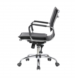 Кресло для руководителя College CLG-617 LXH-B