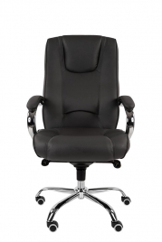 Кресло для руководителя РК 100 хром