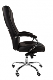 Кресло для руководителя РК 100 хром