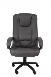 Кресло для руководителя РК 100 ПЛ