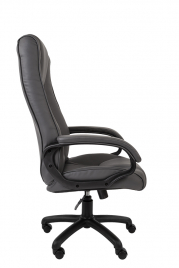 Кресло для руководителя РК 100 ПЛ