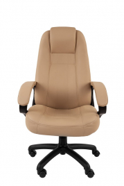 Кресло для руководителя РК 110 ПЛ