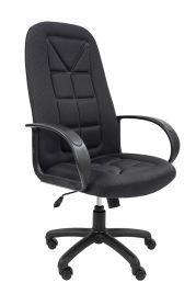 Кресло для руководителя РК 127 TW