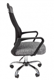 Кресло для руководителя РК 166