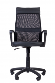 Кресло для руководителя РК 166 ПЛ