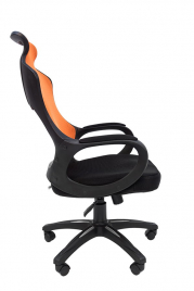 Кресло для руководителя РК 210