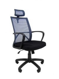 Кресло для руководителя РК 230 PU