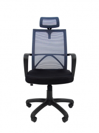 Кресло для руководителя РК 230 PU