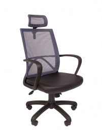 Кресло для руководителя РК 230 PU