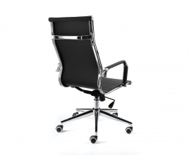 Кресло для сотрудника Техно