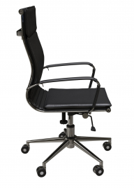 Кресло для сотрудника AL 771