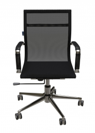 Кресло для сотрудника AL 772S