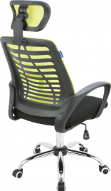 Кресло для сотрудника AL 777